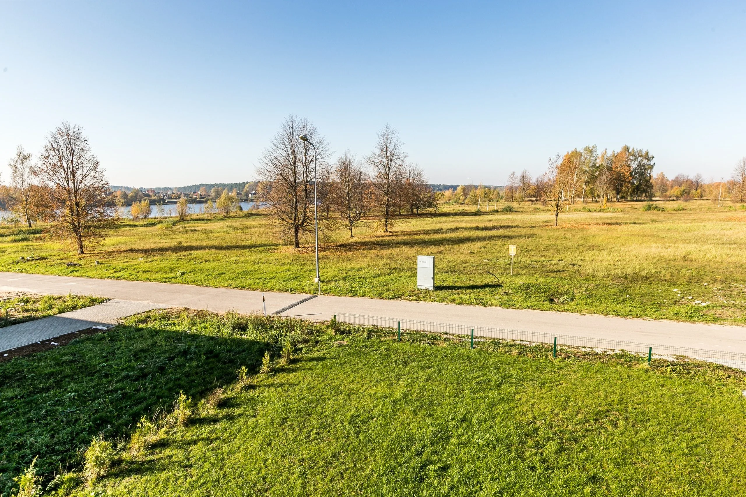 Ziņu sala, Salaspils pag. , Salaspils nov 5