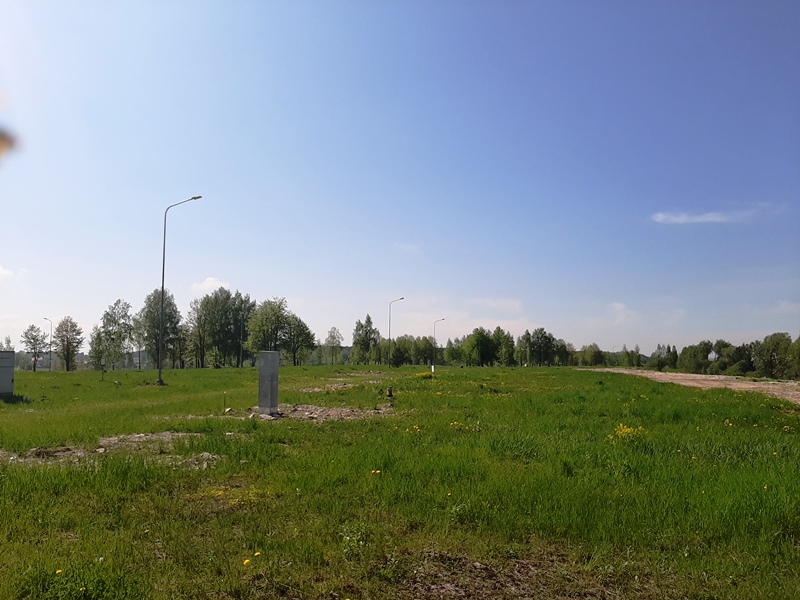 Ziņu sala, Salaspils pag. , Salaspils nov 9