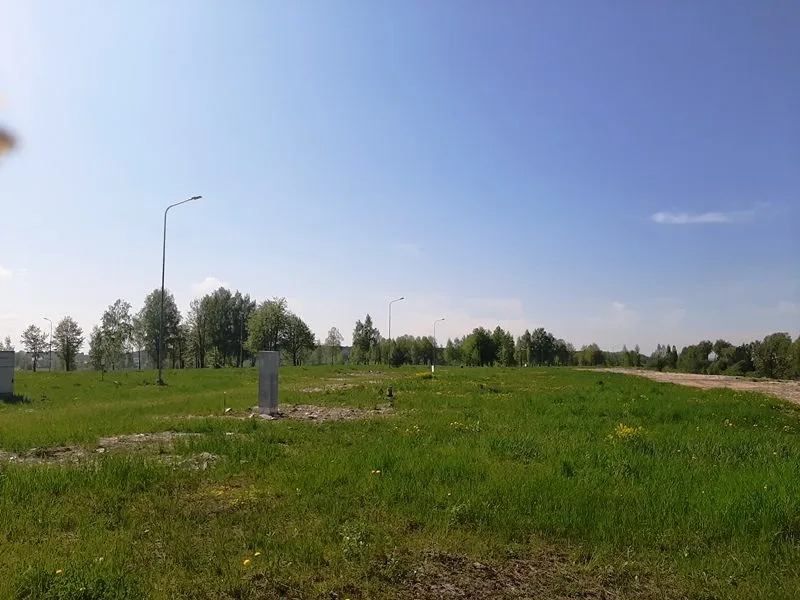 Ziņu sala, Salaspils pag. , Salaspils nov 9