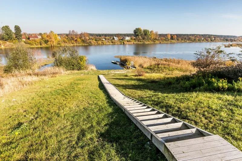 Ziņu sala, Salaspils pag. , Salaspils nov 6