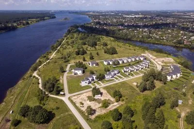 Ziņu sala, Salaspils pag. , Salaspils nov 3
