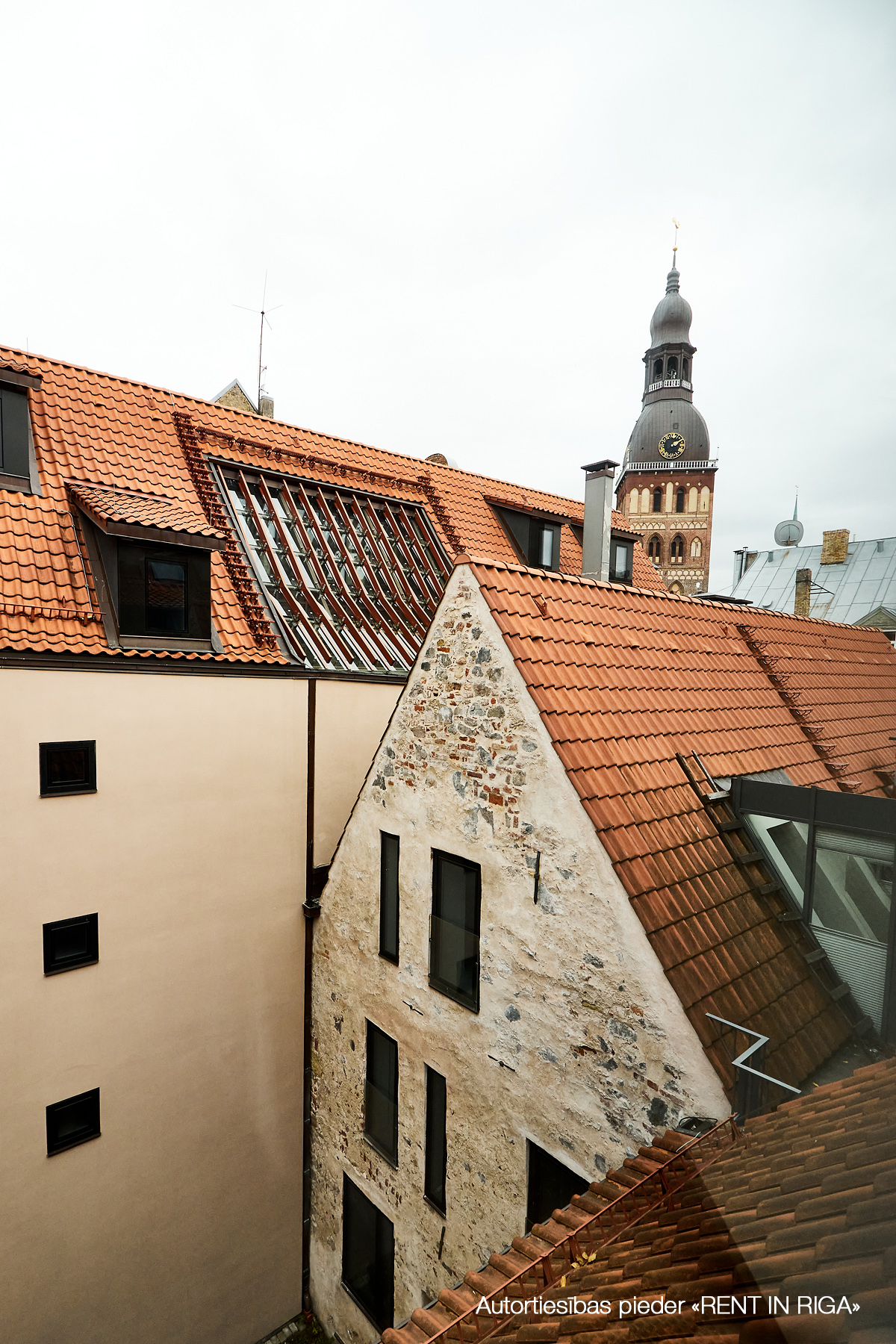 Miesnieku iela 17 / Rīga, Labais krasts, Vecrīga 9