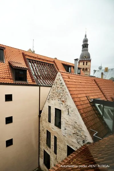 Miesnieku iela 17 / Rīga, Labais krasts, Vecrīga 9