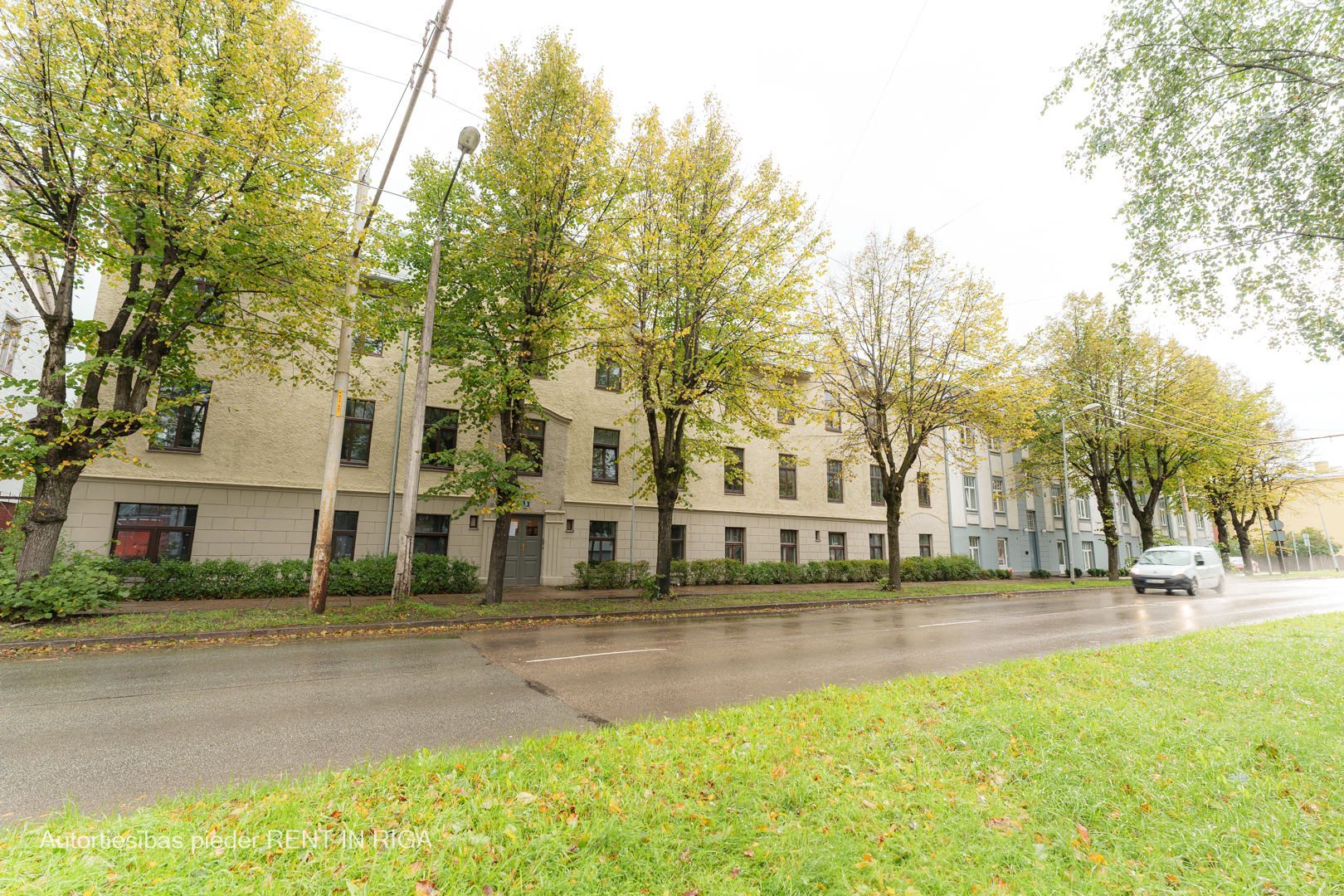 Struktoru iela 5 5