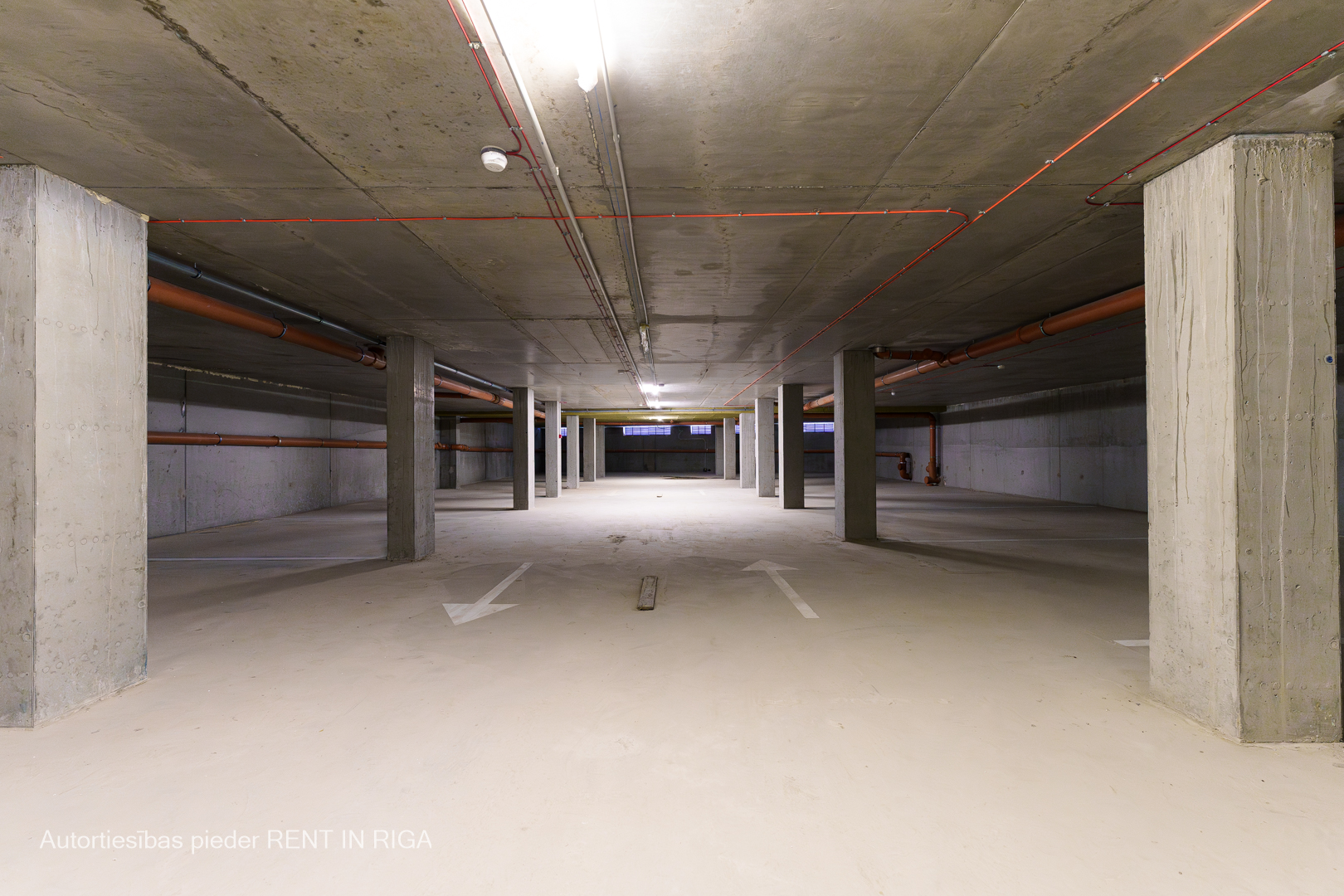Firsa Sadovņikova iela 31 / Rīga, Labais krasts, Centrs 6