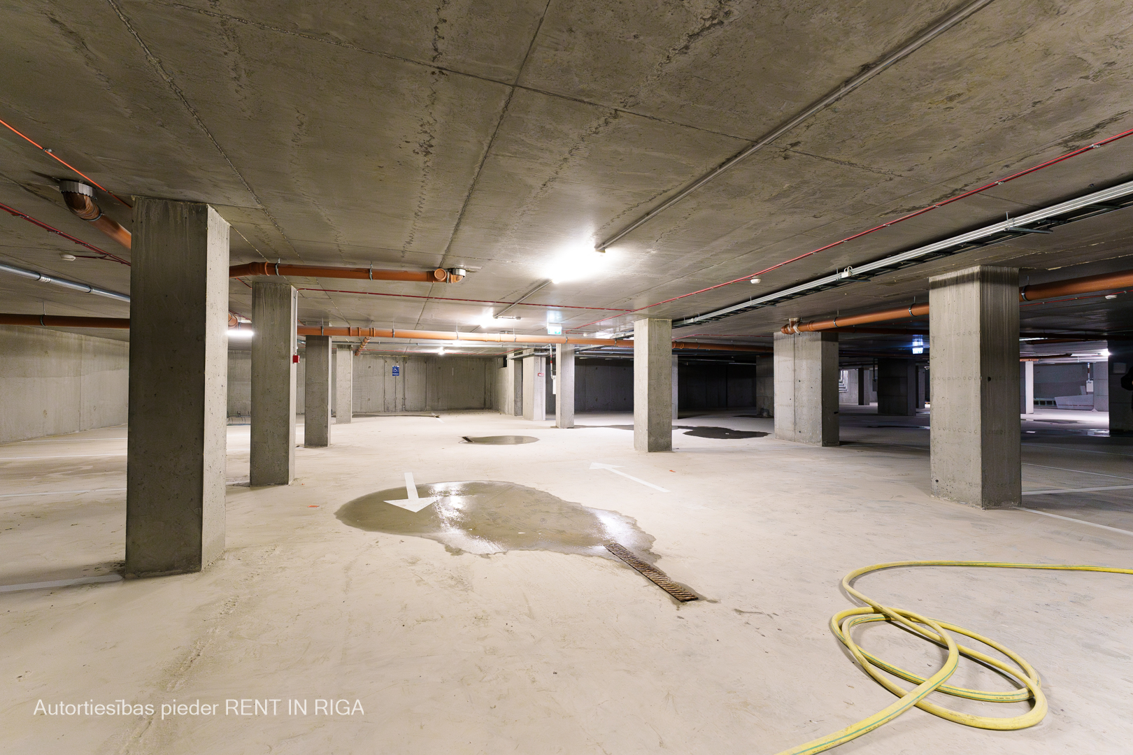 Firsa Sadovņikova iela 31 / Rīga, Labais krasts, Centrs 7