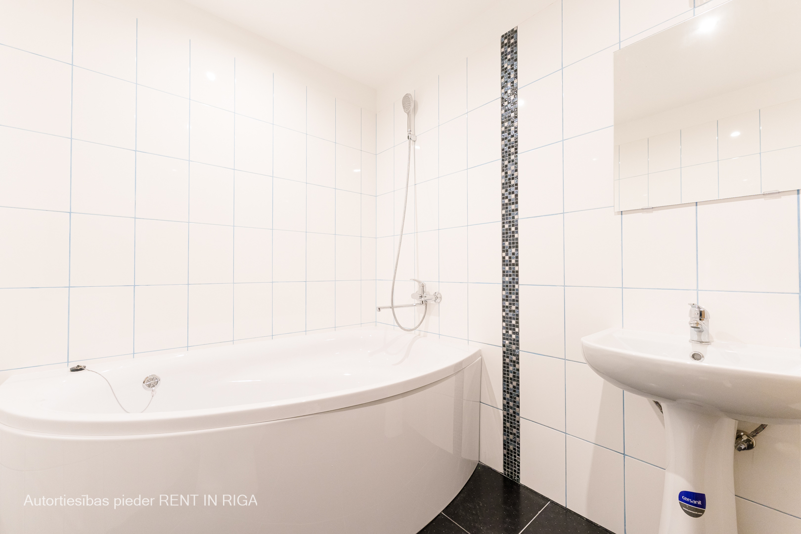 Firsa Sadovņikova iela 31 / Rīga, Labais krasts, Centrs 23