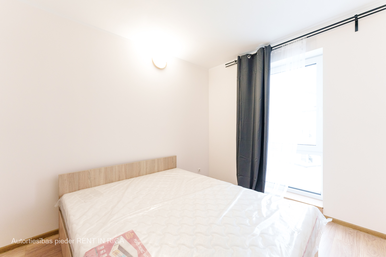Firsa Sadovņikova iela 31 / Rīga, Labais krasts, Centrs 15