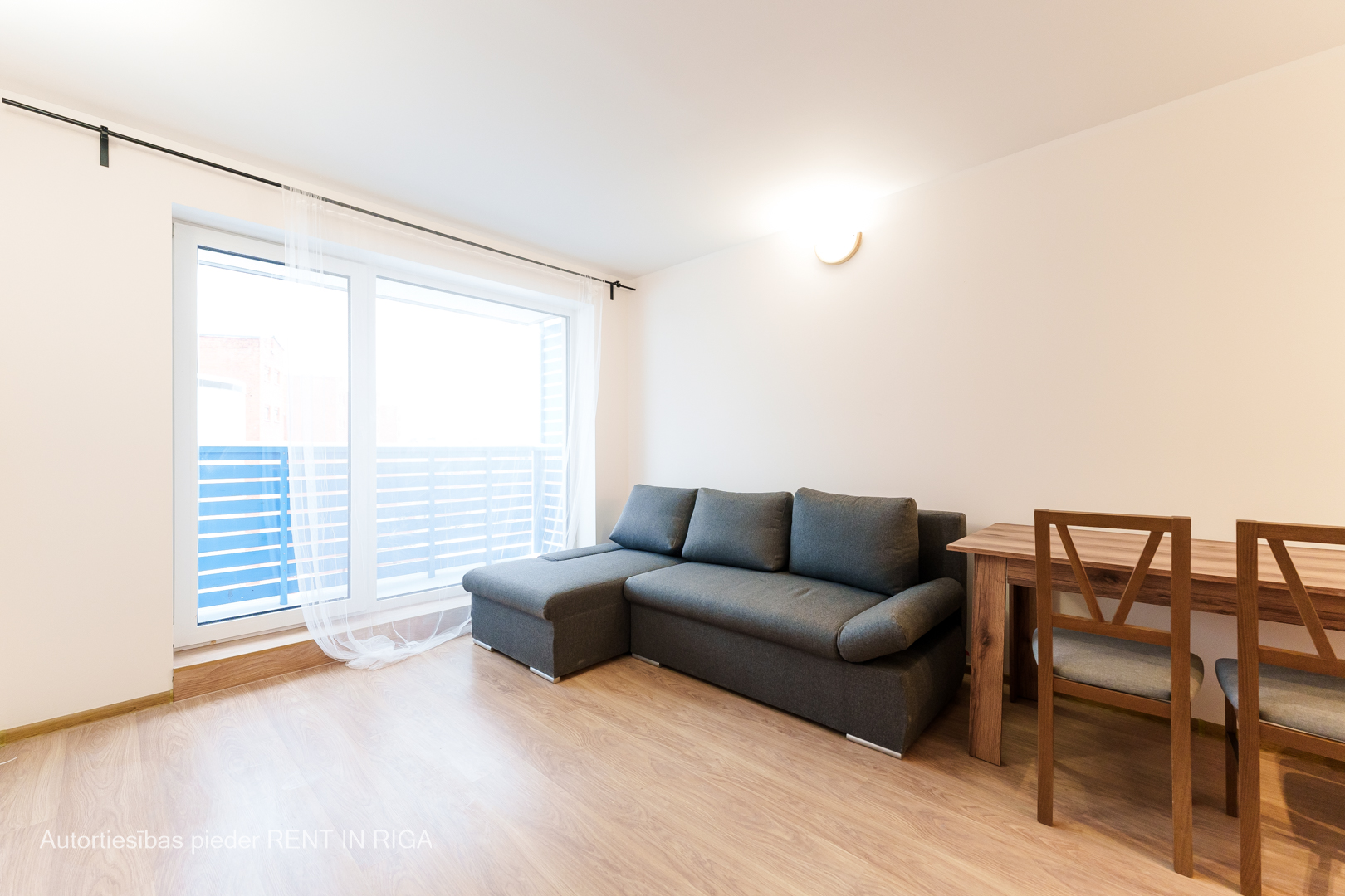 Firsa Sadovņikova iela 31 / Rīga, Labais krasts, Centrs 8
