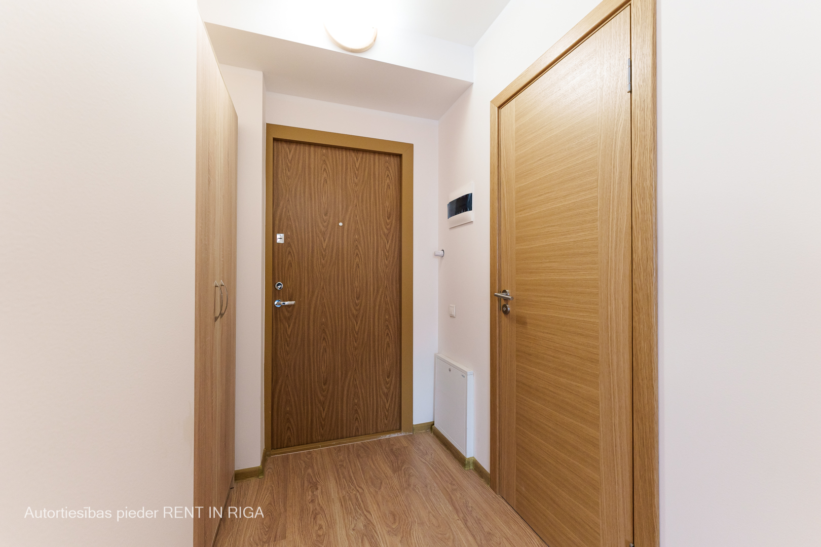 Firsa Sadovņikova iela 31 / Rīga, Labais krasts, Centrs 21