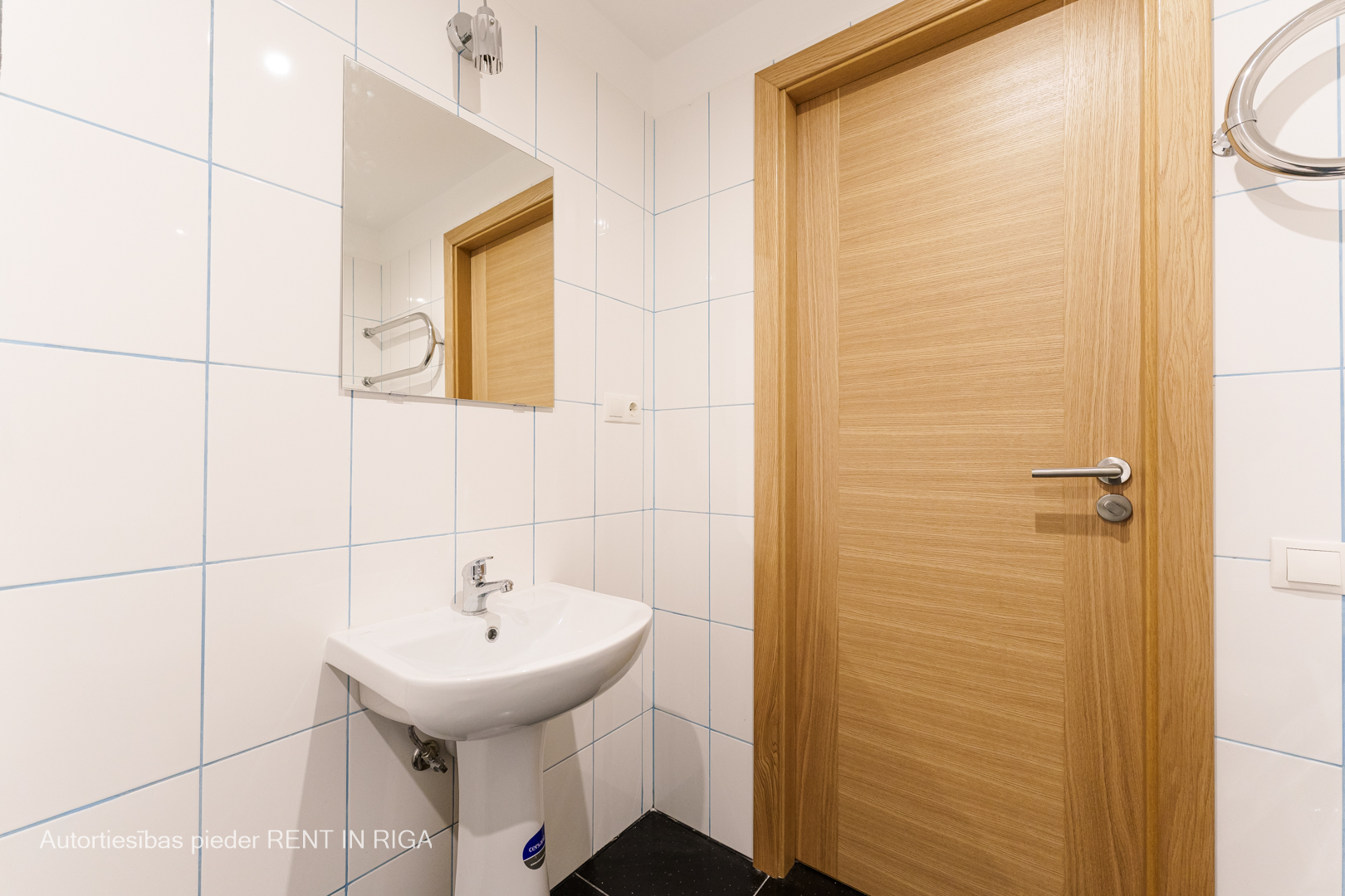 Firsa Sadovņikova iela 31 / Rīga, Labais krasts, Centrs 24