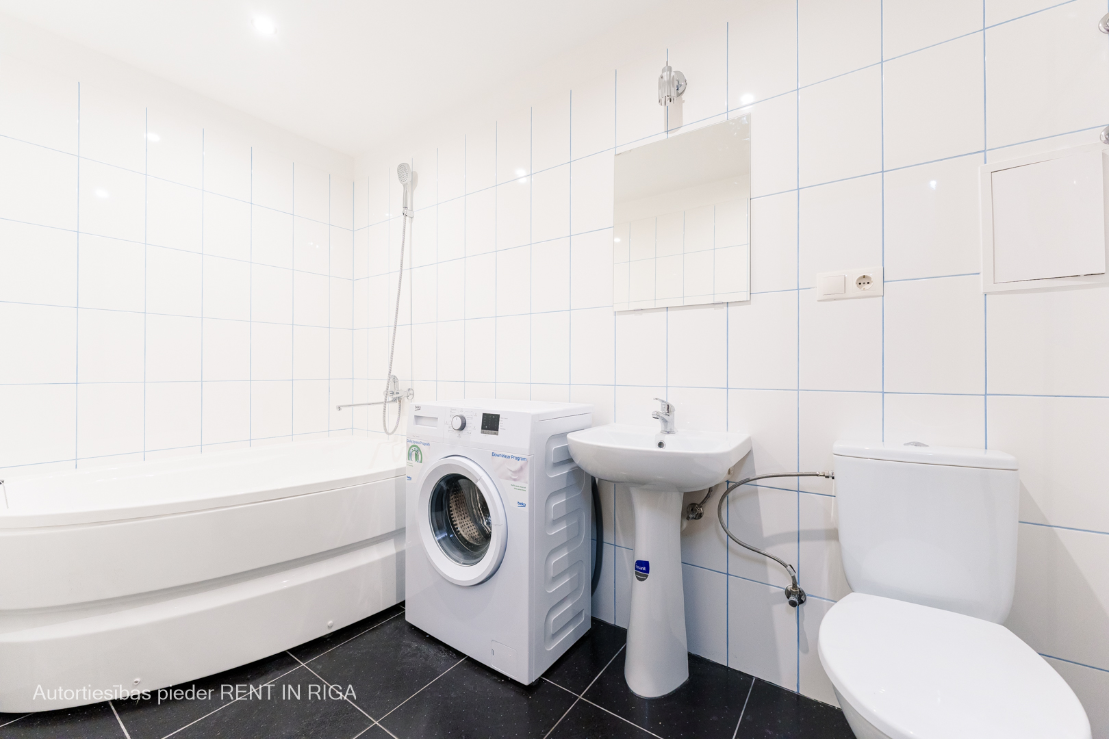 Firsa Sadovņikova iela 31 / Rīga, Labais krasts, Centrs 13