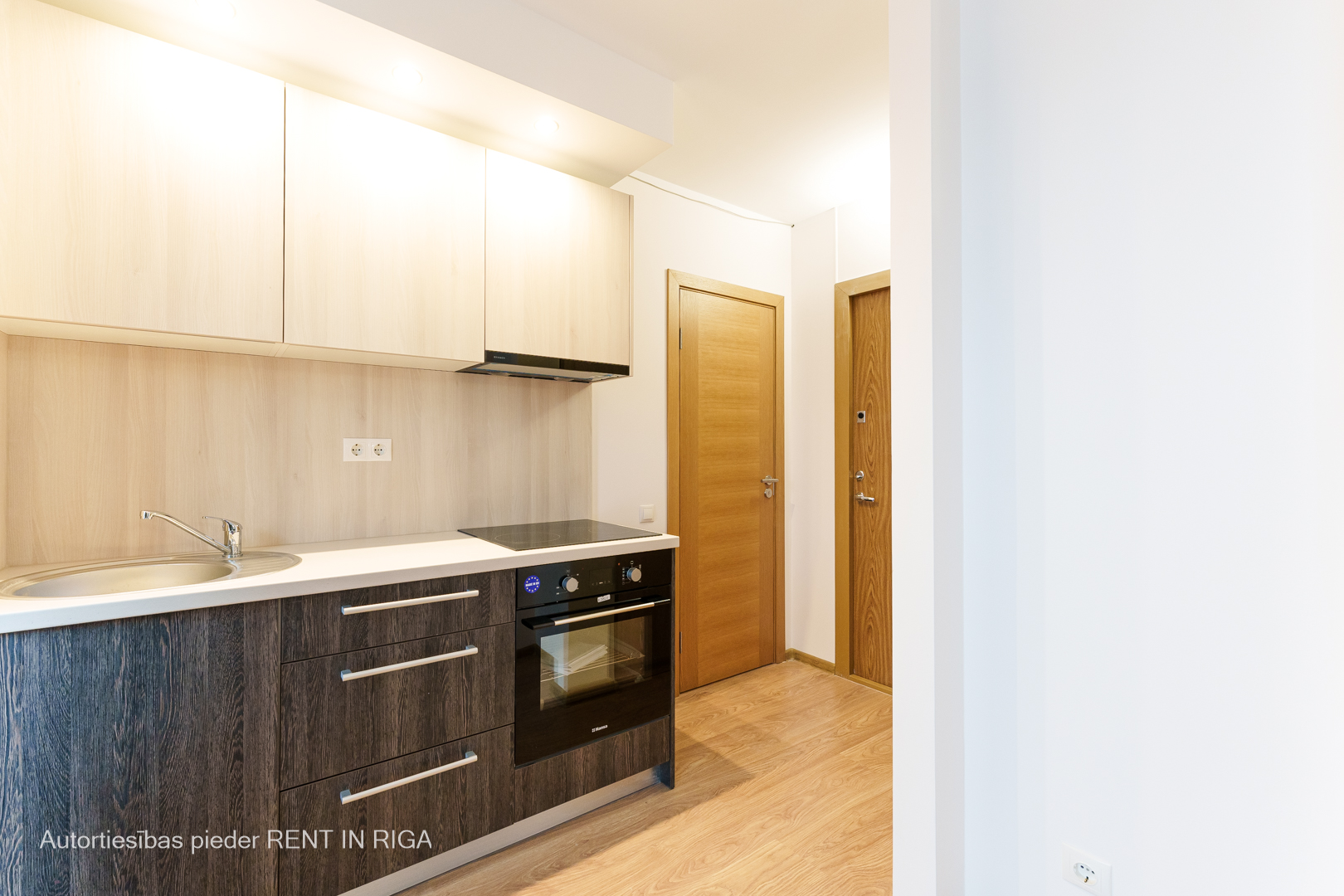 Firsa Sadovņikova iela 31 / Rīga, Labais krasts, Centrs 19