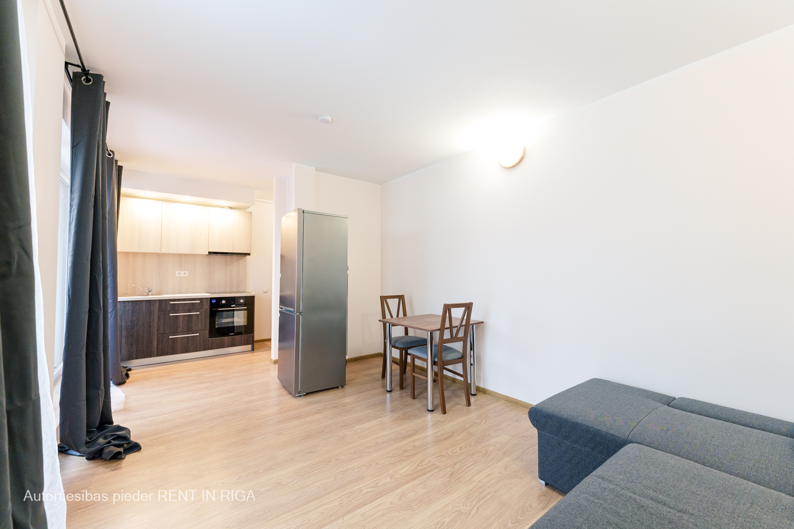 Firsa Sadovņikova iela 31 / Rīga, Labais krasts, Centrs 18
