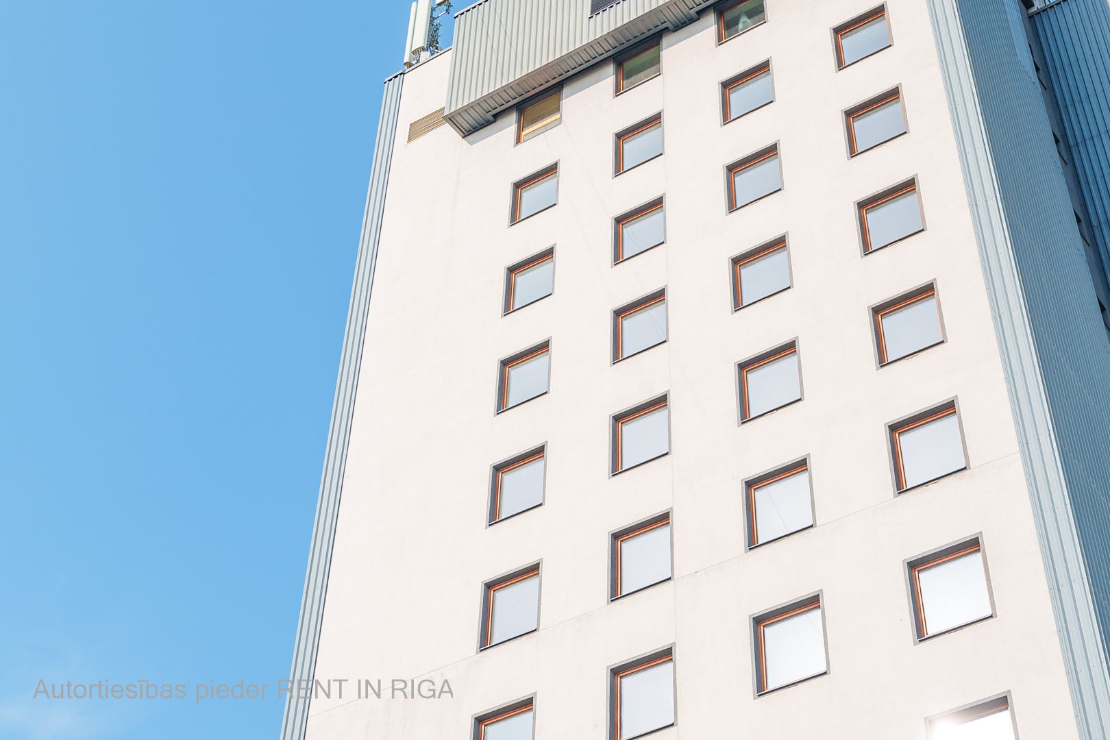 katrīnas dambis 27 / Rīga, Labais krasts, Centrs 2