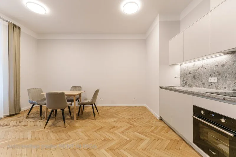 Krišjāņa Valdemāra iela 61 / Rīga, Labais krasts, Centrs 15