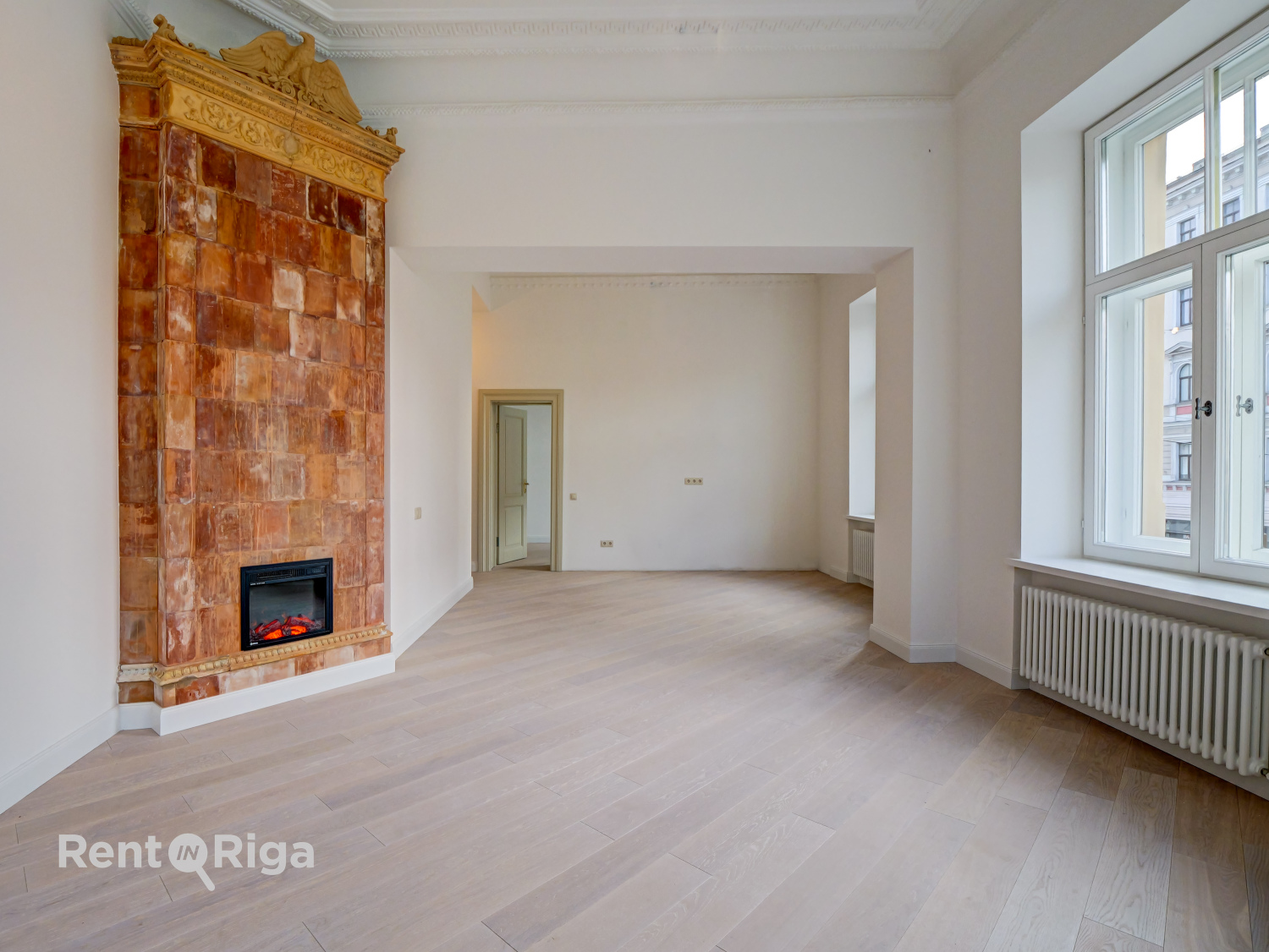 Merķeļa iela 2 / Rīga, Labais krasts, Centrs 12