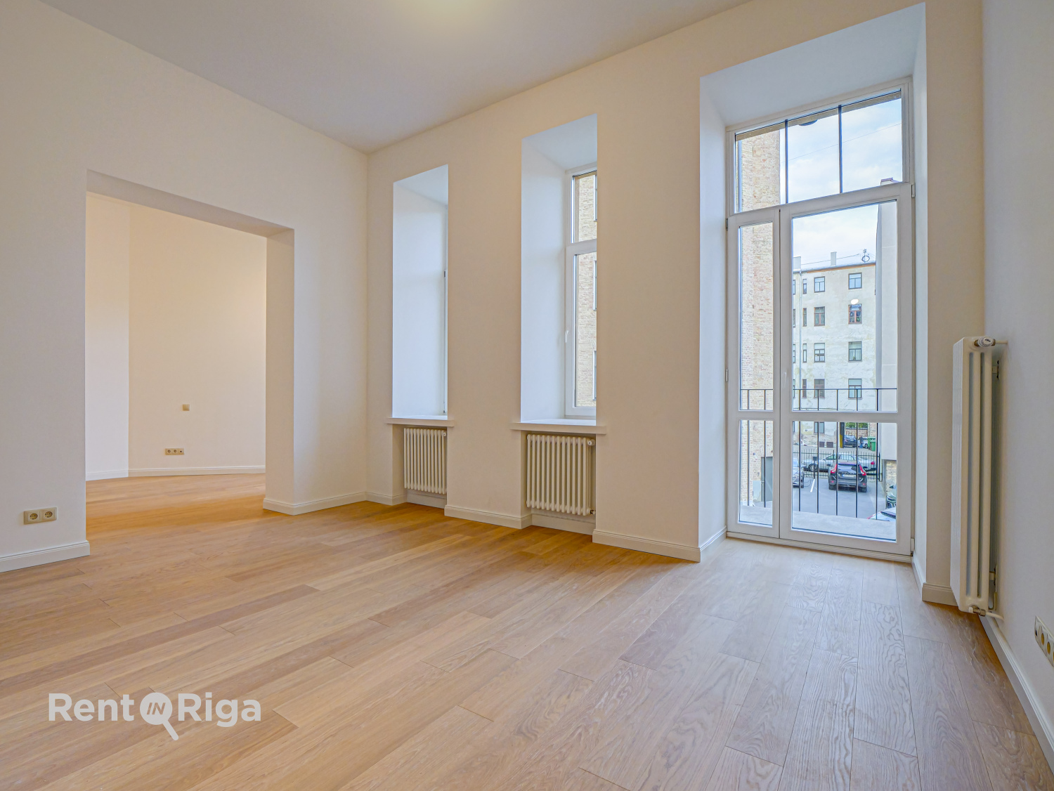 Merķeļa iela 2 / Rīga, Labais krasts, Centrs 15