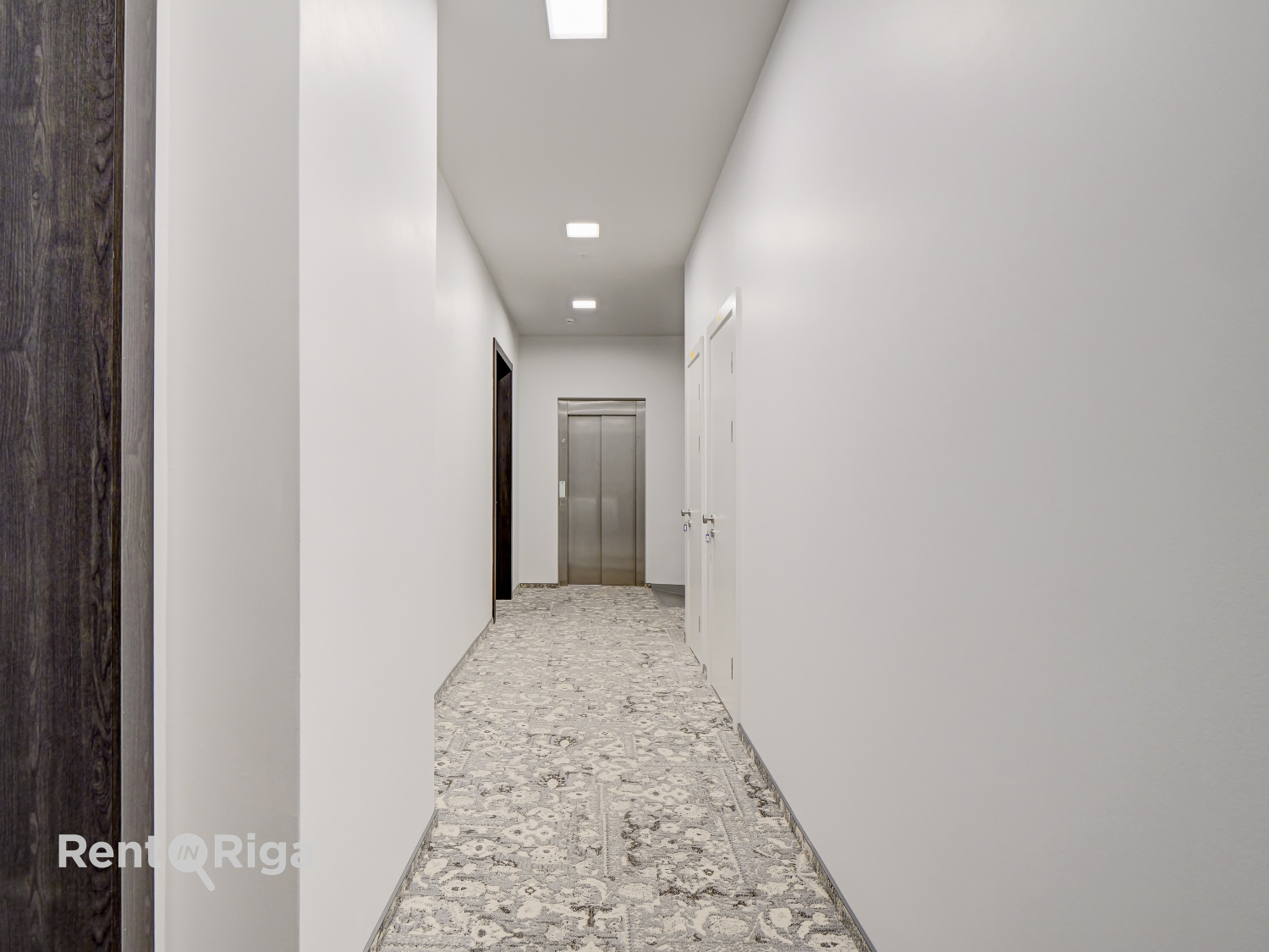 Merķeļa iela 2 / Rīga, Labais krasts, Centrs 7