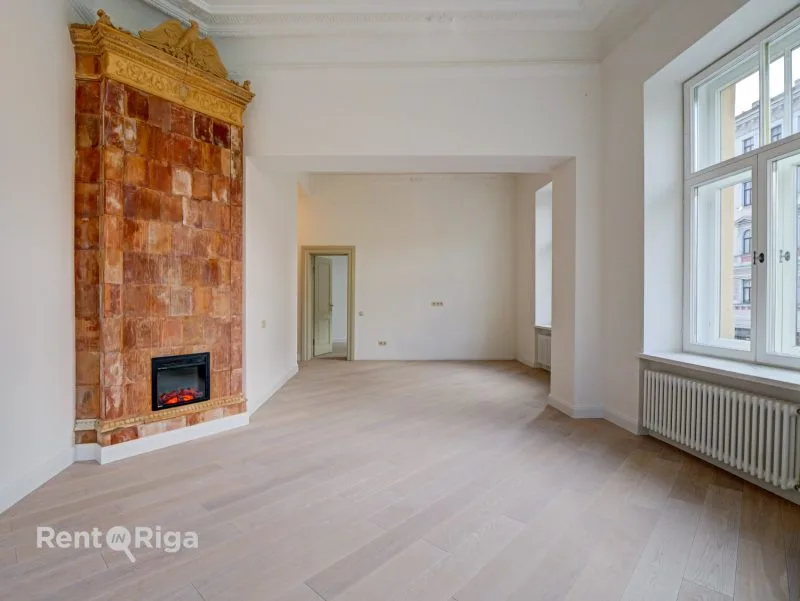 Merķeļa iela 2 / Rīga, Labais krasts, Centrs 12