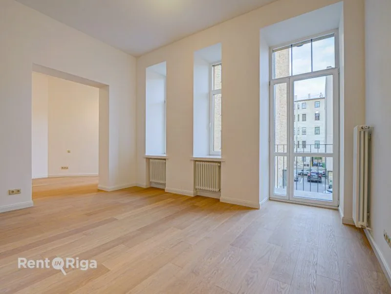 Merķeļa iela 2 / Rīga, Labais krasts, Centrs 15