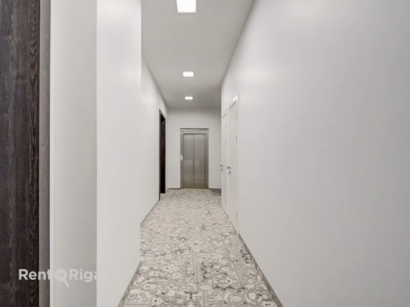 Merķeļa iela 2 / Rīga, Labais krasts, Centrs 7