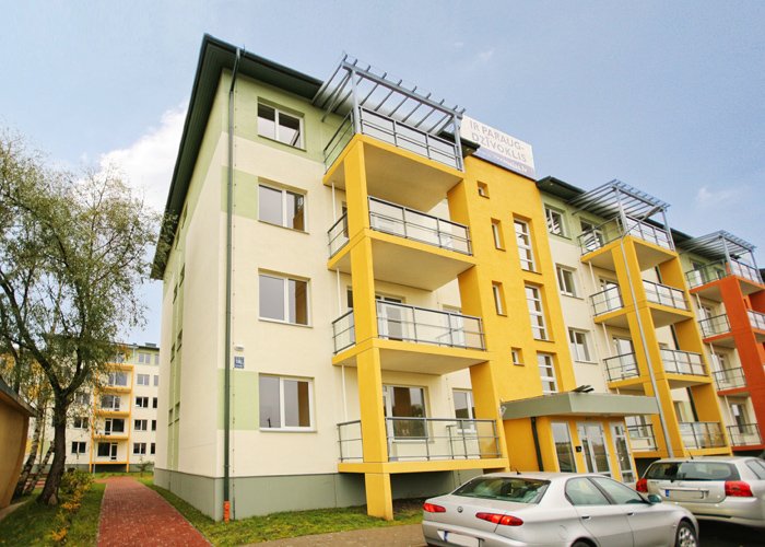 Biķernieku 1