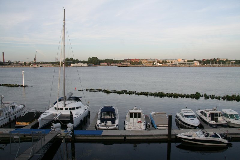 Balasta dambis / Jūrmala 7