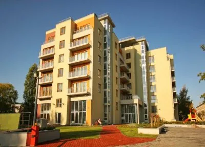 Ogres iela 5 1