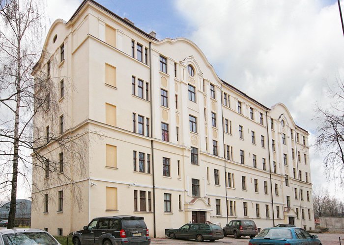 Ganību Dambis 2