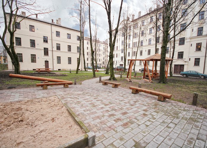 Ganību Dambis 3
