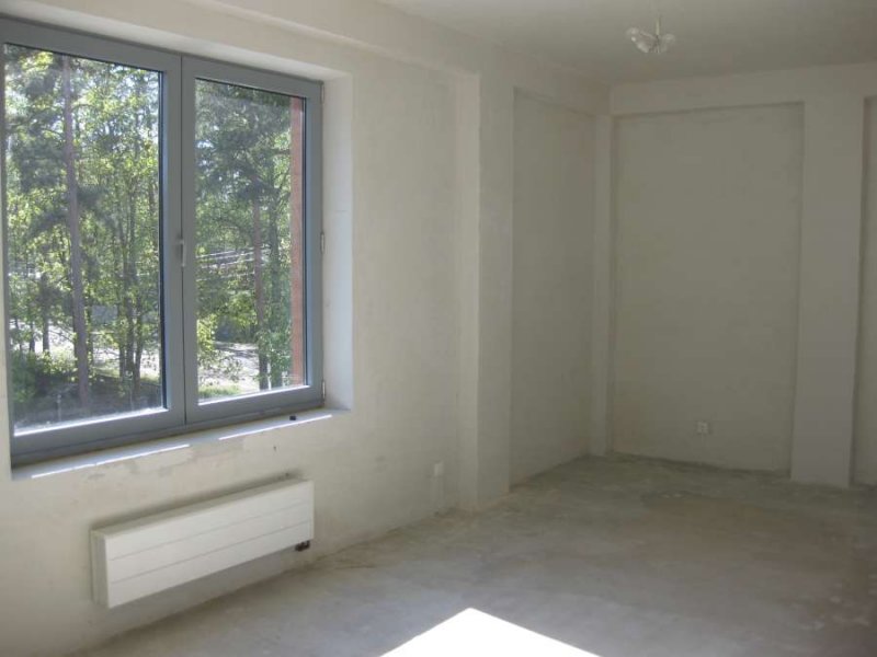 Pludmales iela 9 / Rīga, Labais krasts, Berģi 9