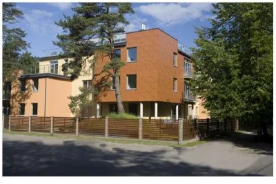 Pludmales iela 9 / Rīga, Labais krasts, Berģi 2