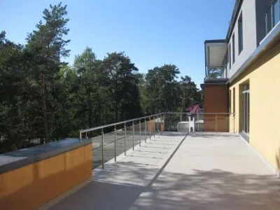 Pludmales iela 9 / Rīga, Labais krasts, Berģi 13