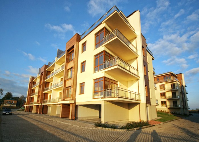 Turaidas 110 / Rīga, Labais krasts, Jugla 4