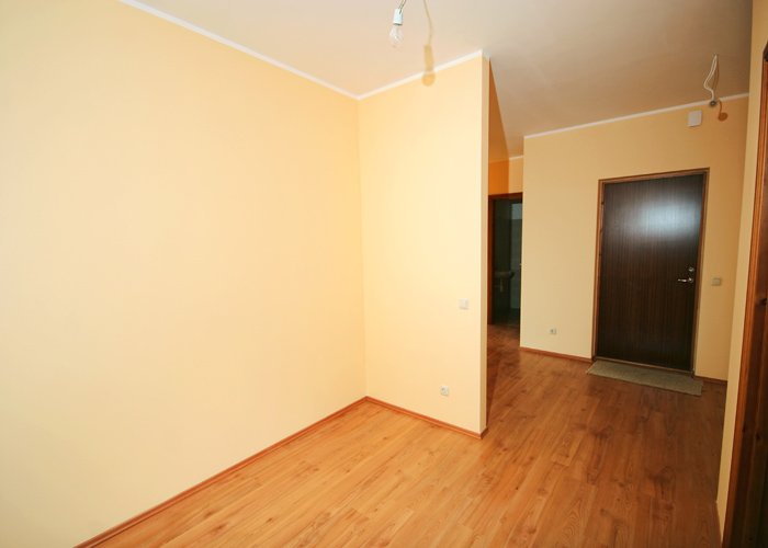 Turaidas 110 / Rīga, Labais krasts, Jugla 6