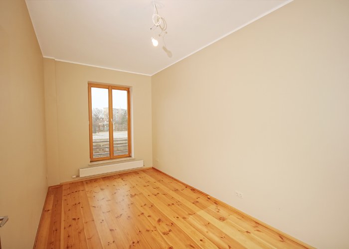 Purva iela 9 / Rīga, Labais krasts, Mežaparks 9