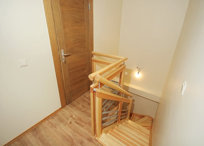 Purva iela 9 / Rīga, Labais krasts, Mežaparks 19