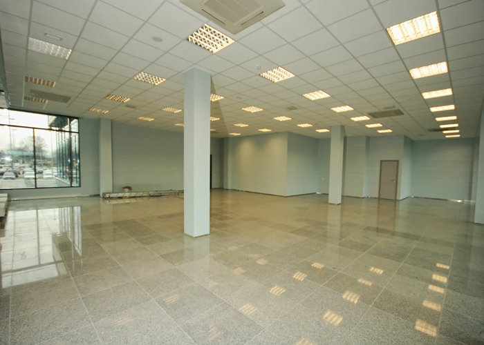Vienības gatve / Rīga, Labais krasts, Mežciems 6