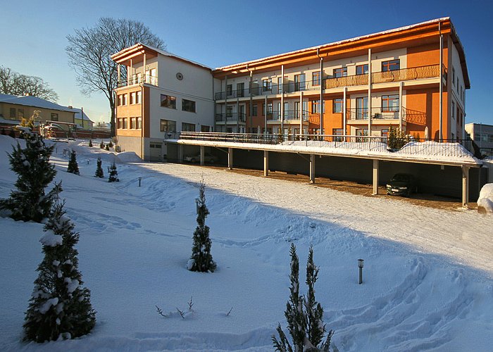 Ozolu iela 1
