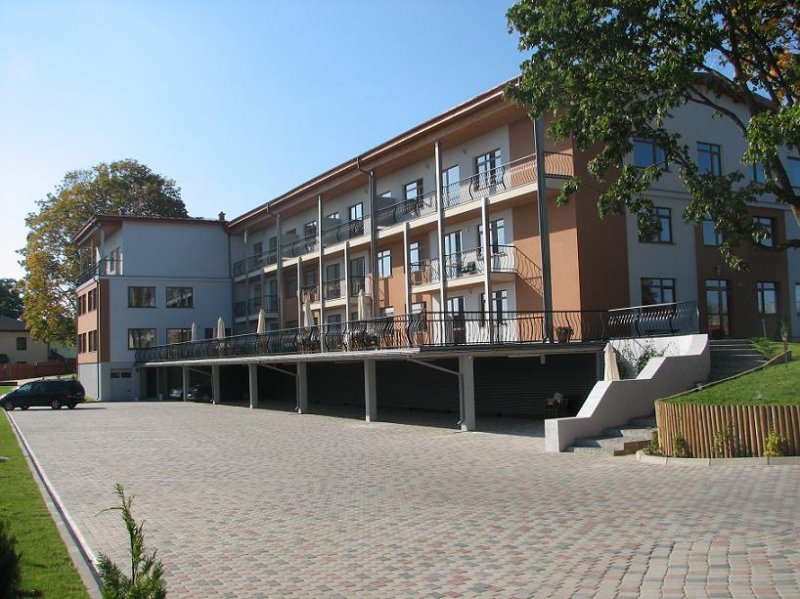 Ozolu iela 5