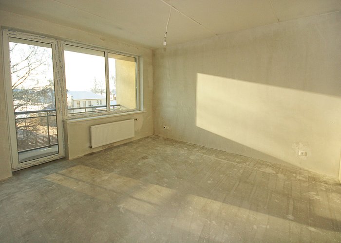 Krones 56 / Rīga, Labais krasts, Centrs 4