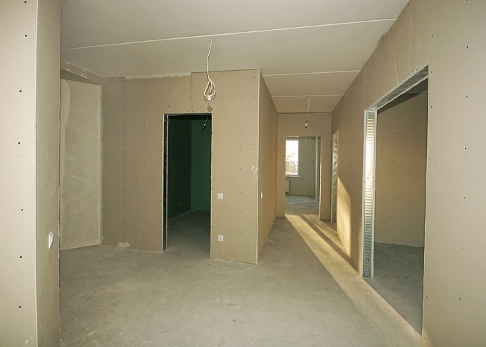 Krones 56 / Rīga, Labais krasts, Centrs 7