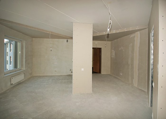 Krones 56 / Rīga, Labais krasts, Centrs 8