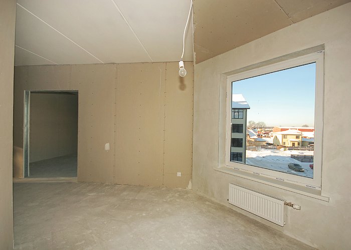 Krones 56 / Rīga, Labais krasts, Centrs 9