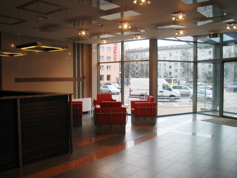 Rīga, Teika, Raunas iela 3