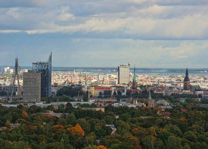 Lielirbes iela 13 / Rīga, Kreisais krasts, Imanta 4