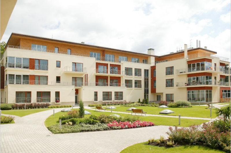 Bulduru prospekts 33 / Rīga, Kreisais krasts, Āgenskalns 3