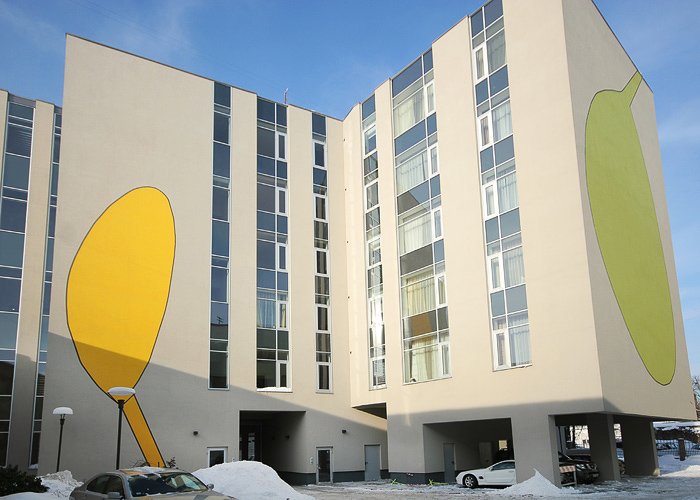 Rīga, Centrs, Rūpniecības 34a / Rīga, Kreisais krasts, Ķīpsala 17