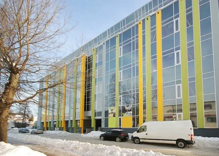 Rīga, Centrs, Rūpniecības 34a / Rīga, Kreisais krasts, Ķīpsala 1